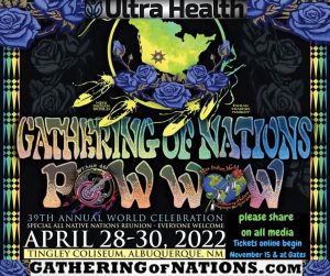 Home - Gathering Of Nations